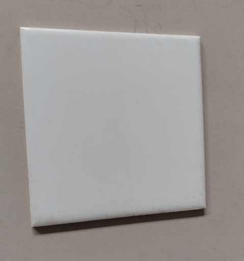 [260723APV006] lot de 1,2 m² de carrelage blanc