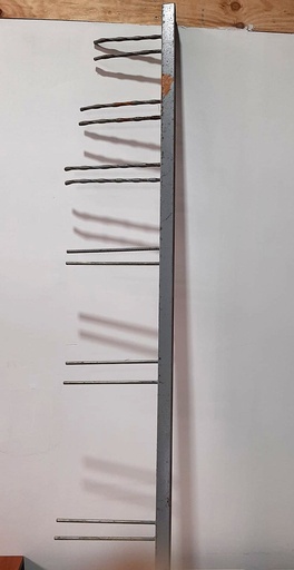 [260618THO009] Support rangement outils