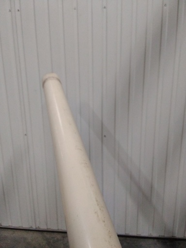 [260110APV009] Tube PVC - D100 x Lg390
