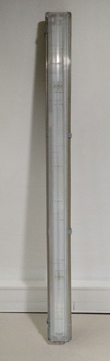 [241202VAL021] Néon L125cm - carré - sans tube