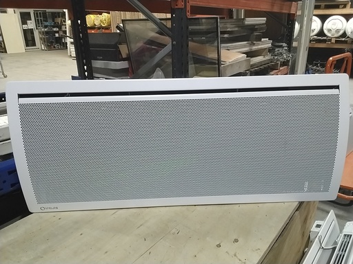 [260706APV005] Radiateur rayonnant 2000W programmable 105x45x10 cm