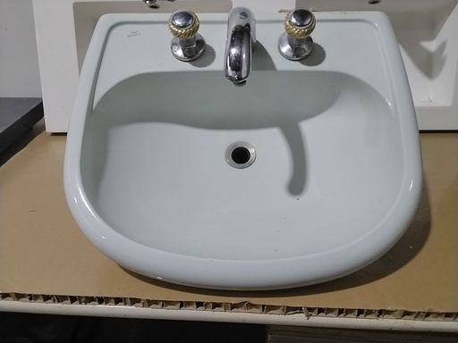 [261020ALF008] Lavabo